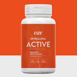 Spirulina Active
