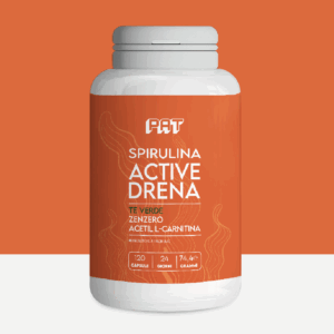 Spirulina Active