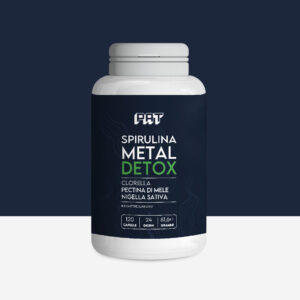 Metal Detox