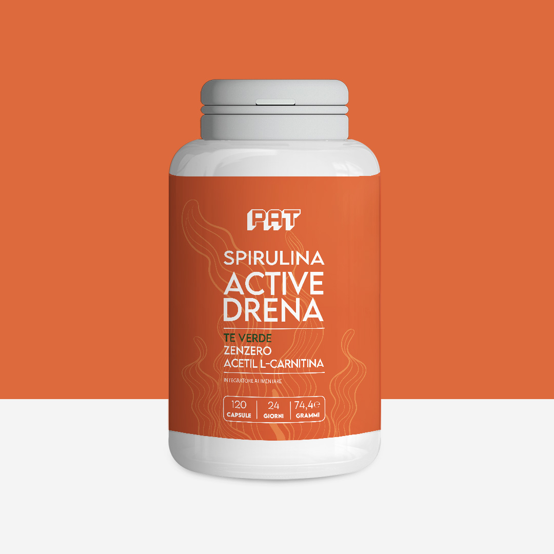 Active Drena