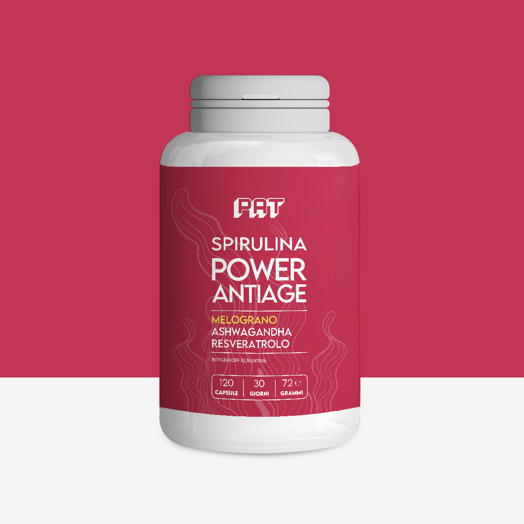 Power Antiage