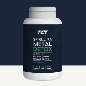 Metal Detox
